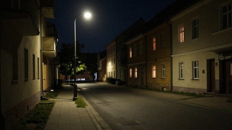 Czy zakłócanie ciszy nocnej jest wykroczeniem?