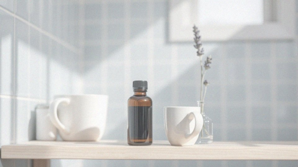 Jakie są zalety olejku CBD w kontekście endometriozy?