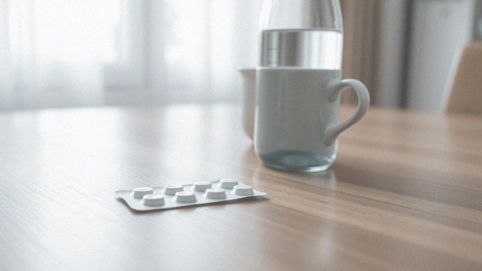 Jak dawkować lek Inventum Max?
