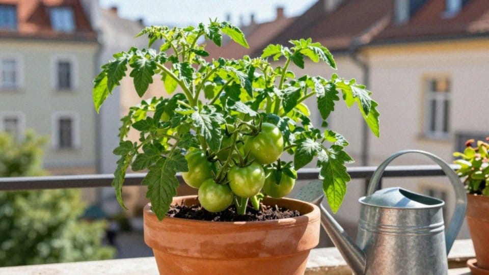 Jak często stosować domowe nawozy do pomidorów?