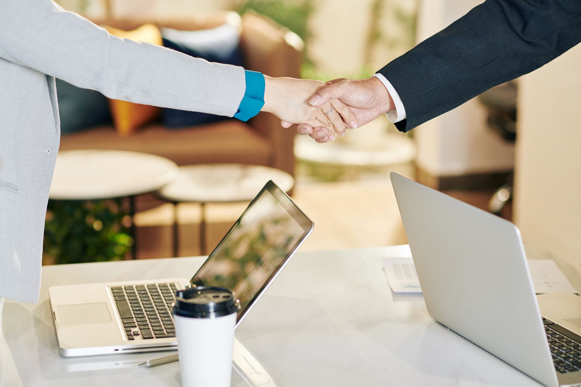 Kogo szukasz do zarządzania firmą? Metoda executive search