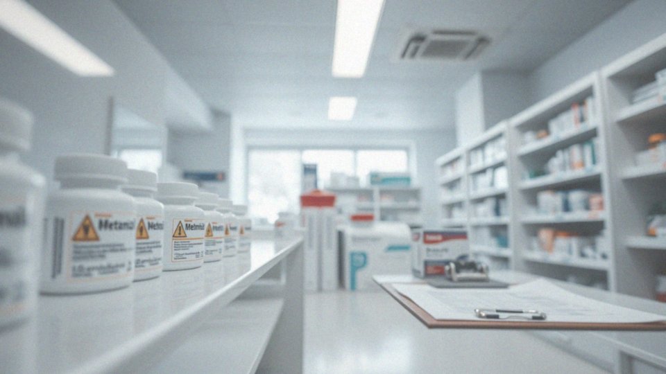 Kto powinien unikać stosowania metamizolu?