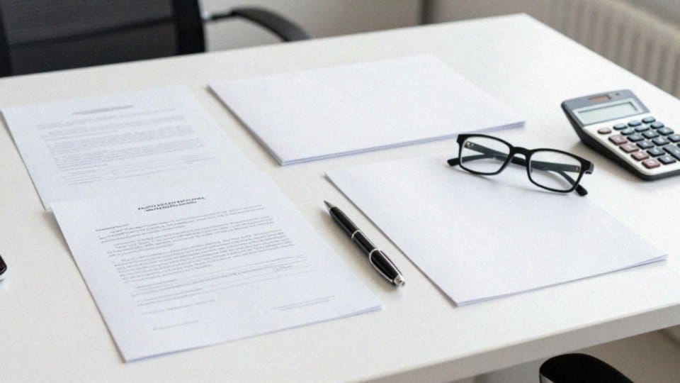 Jakie dokumenty sprawdzić przed zakupem nieruchomości?