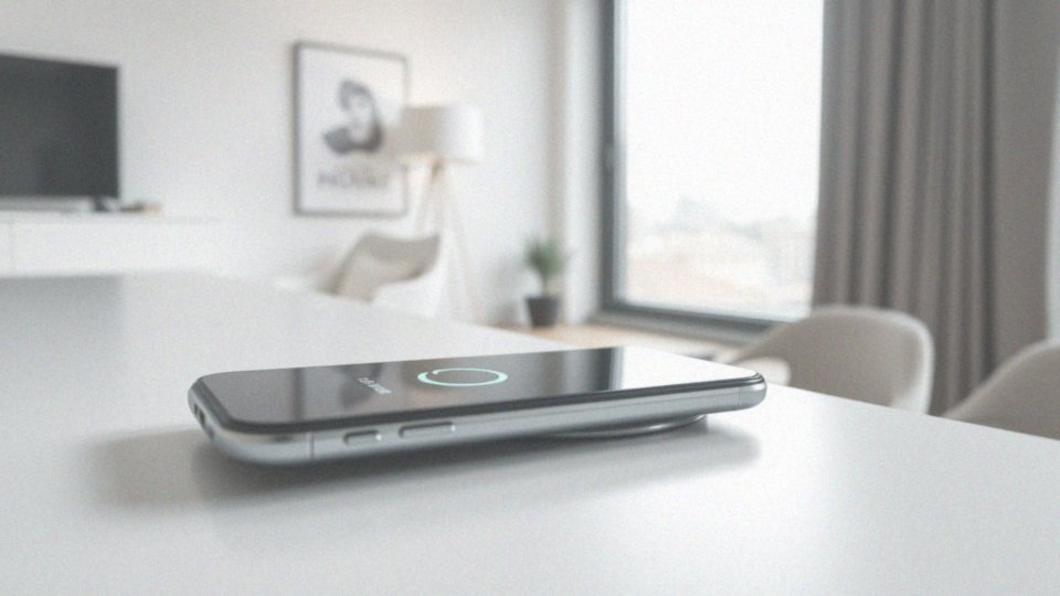 Jakie wsparcie oferuje 5G i inne technologie w iPhone 14 Pro?