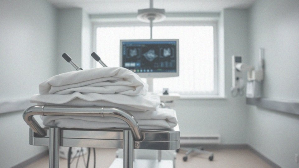 Jakie znaczenie mają profilaktyczne badania kolonoskopowe?