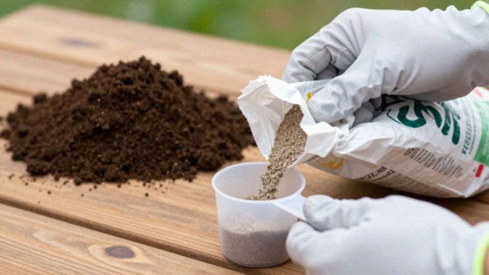 Jak unikać przenawożenia i błędów?