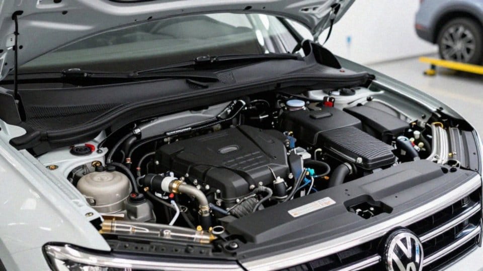 Czy instalacja LPG opłaca się dla Tiguan 2.0?