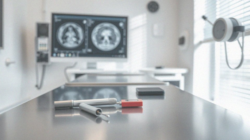 Jak laryngolog diagnozuje schorzenia nosa i zatok?