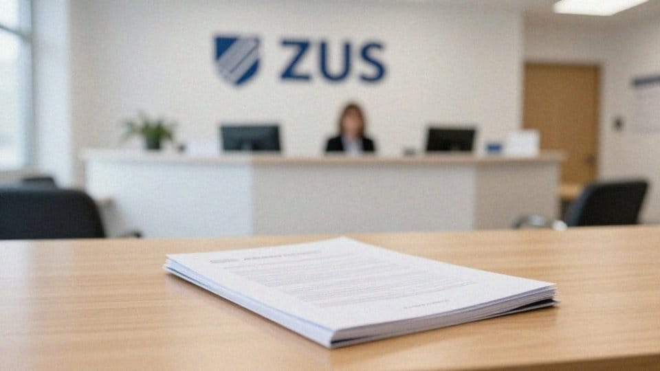 Gdzie i jak złożyć skargę do ZUS?