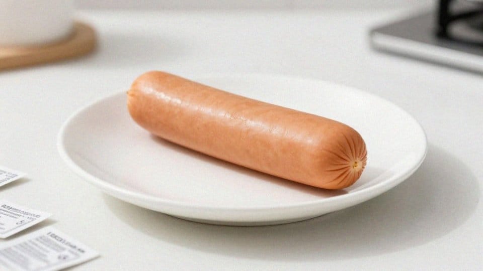 Jakie są ograniczenia Wege hot doga?
