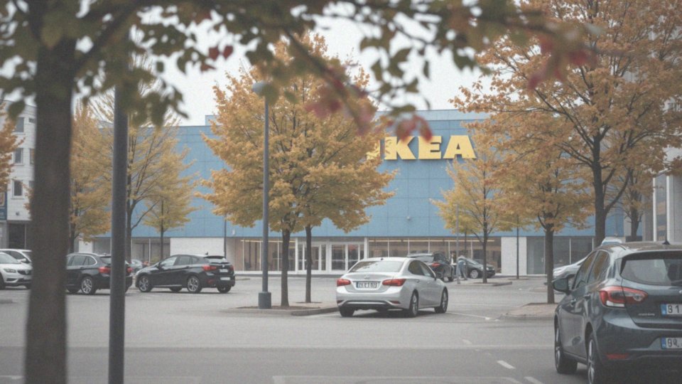Kiedy miały miejsce wcześniejsze bojkoty IKEA?