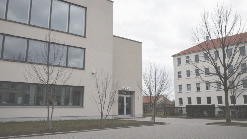 Kto ustala regulaminy przyznawania mieszkań komunalnych?