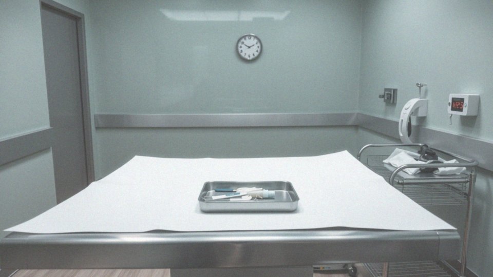Jak diagnozuje się hemoroidy?