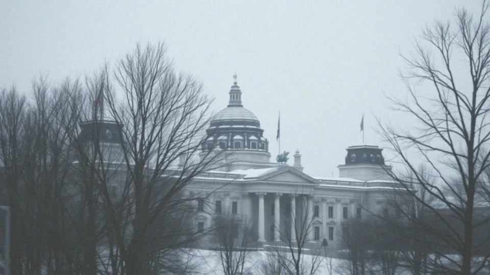 Jakie cele rządu Jana Krzysztofa Bieleckiego?