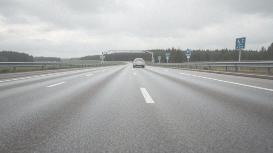 Jakie są korzyści z wzajemnego uznawania zakazów prowadzenia pojazdów w UE?