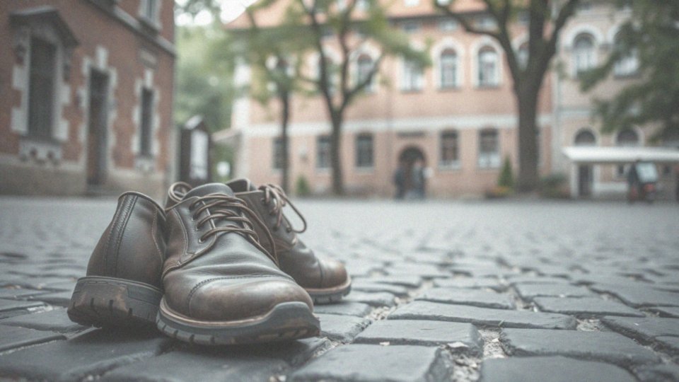 Jakie objawy płaskostopia mogą wymagać leczenia?