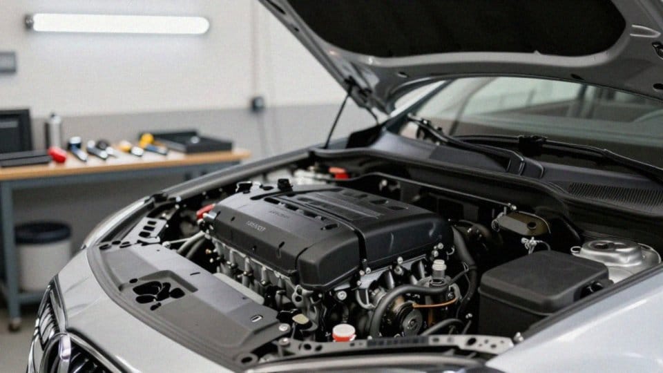 Czy silnik 3.0 TDI jest niezawodny?