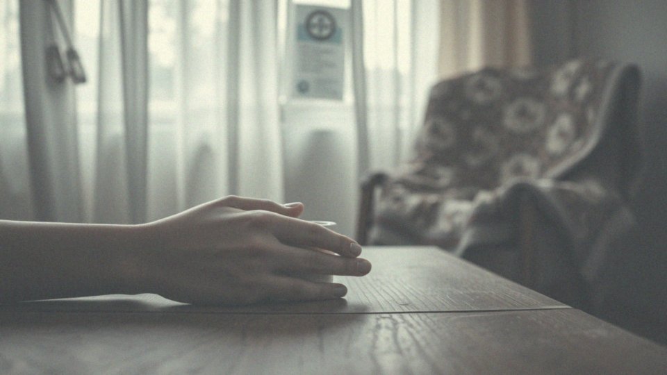 Jakie czynniki mogą wpływać na wystąpienie sinych paznokci?