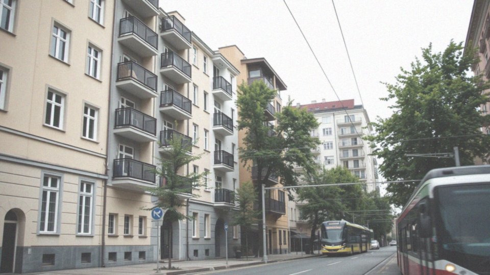 Jakie znaczenie ma lokalizacja przy ustalaniu wysokości czynszu?