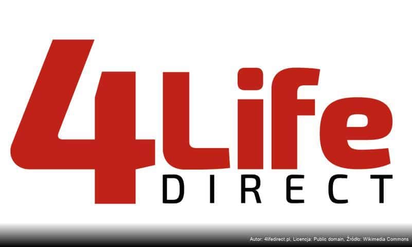 4Life Direct