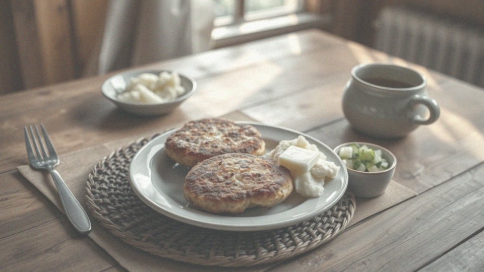Dlaczego kotlety mielone są ulubionym daniem Polaków?