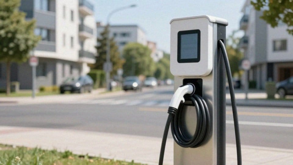 Ile pali VW Tiguan i jaki ma zasięg elektryczny?