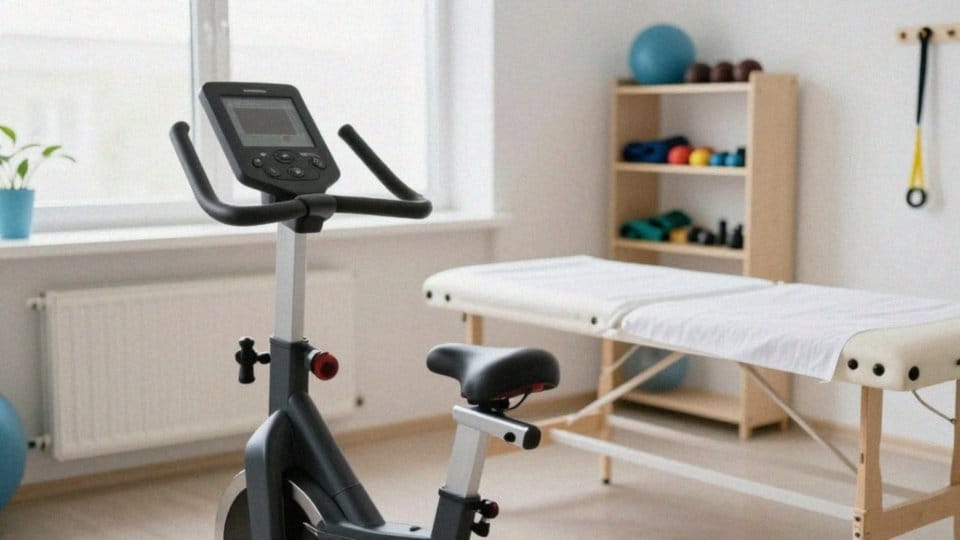 Jak leczy się zmiany przeciążeniowe zachowawczo i rehabilitacyjnie?