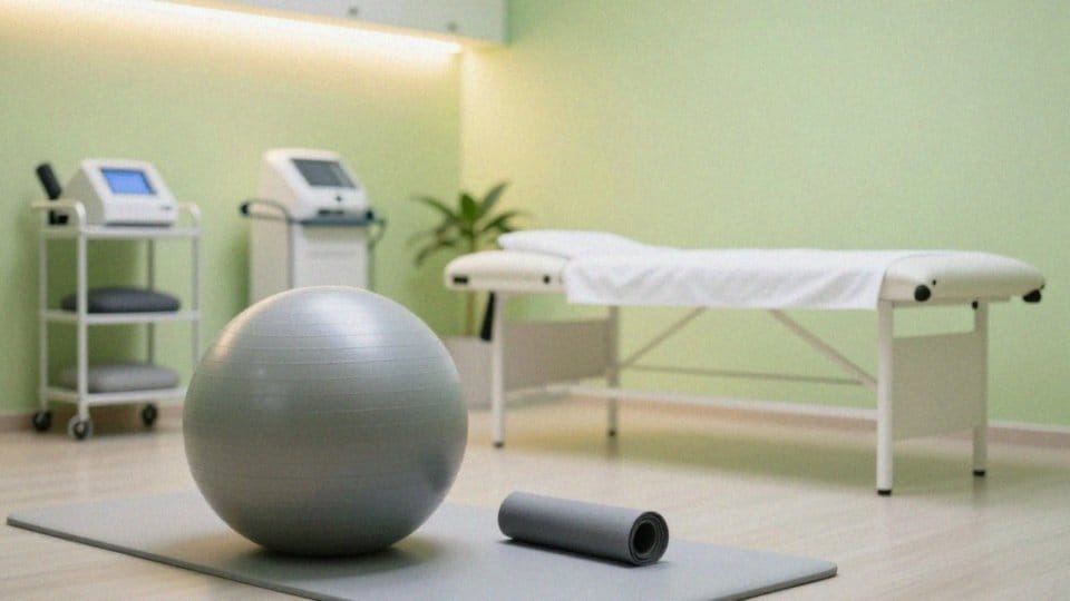 Jak leczy się zwyrodnienie kręgów szyjnych?