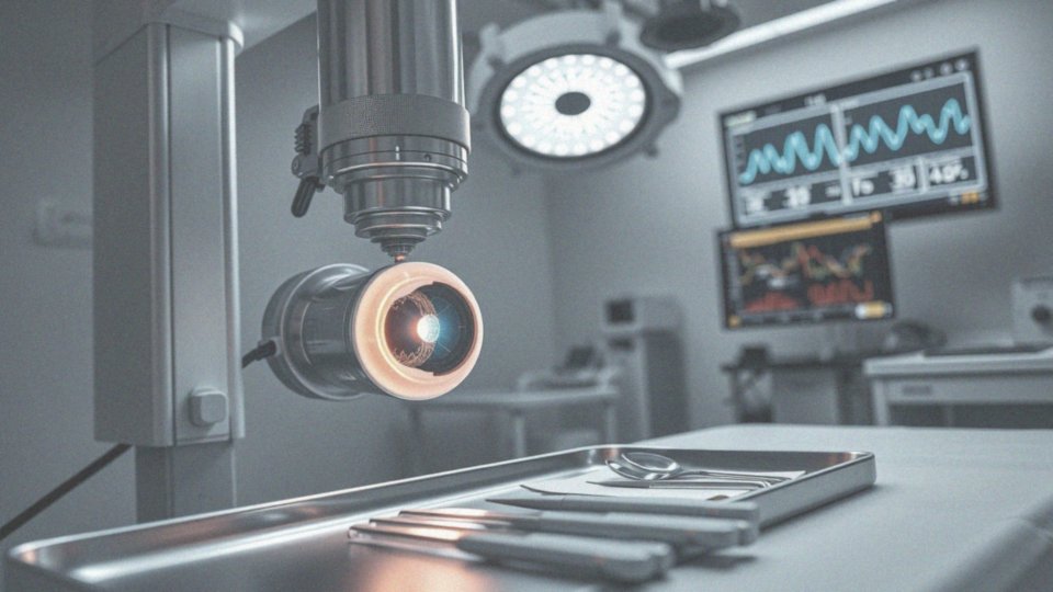 Jak długo trwa właściwy zabieg laserowy na jedno oko?