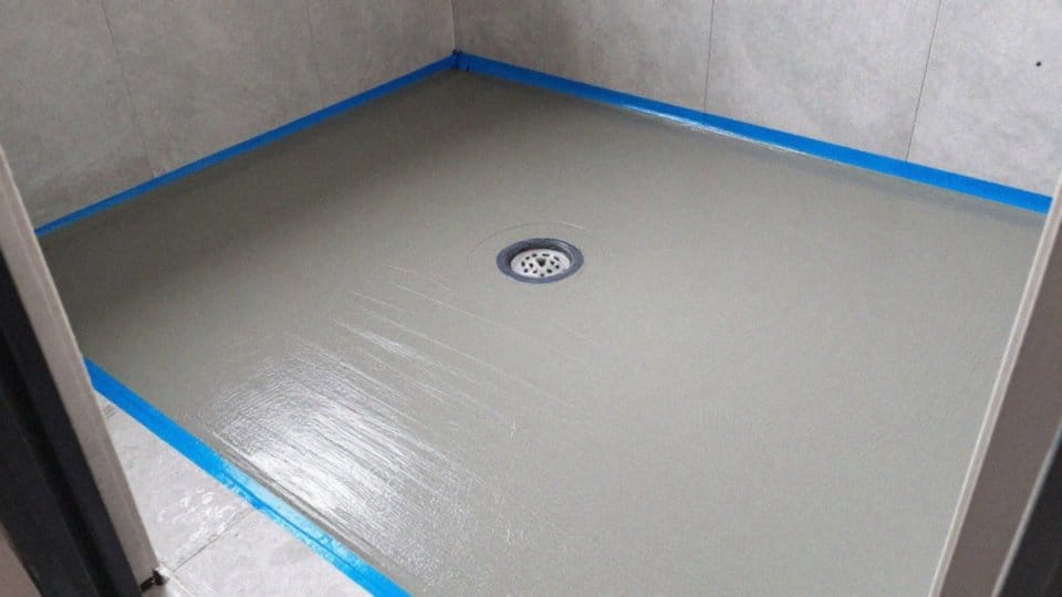 Kiedy i jak wykonać hydroizolację brodzika?