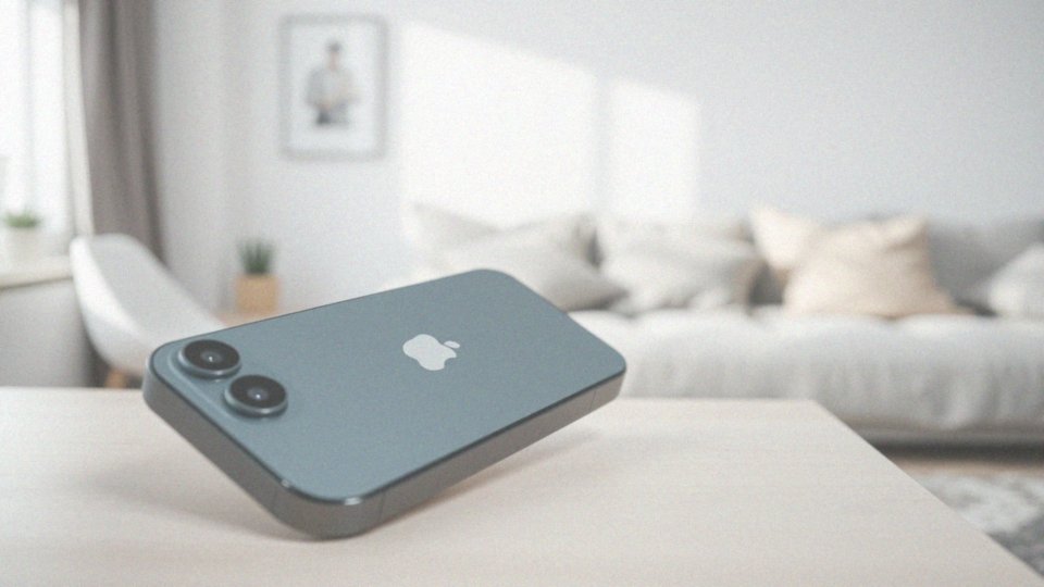Jakie są opcje pamięci w iPhone 12?