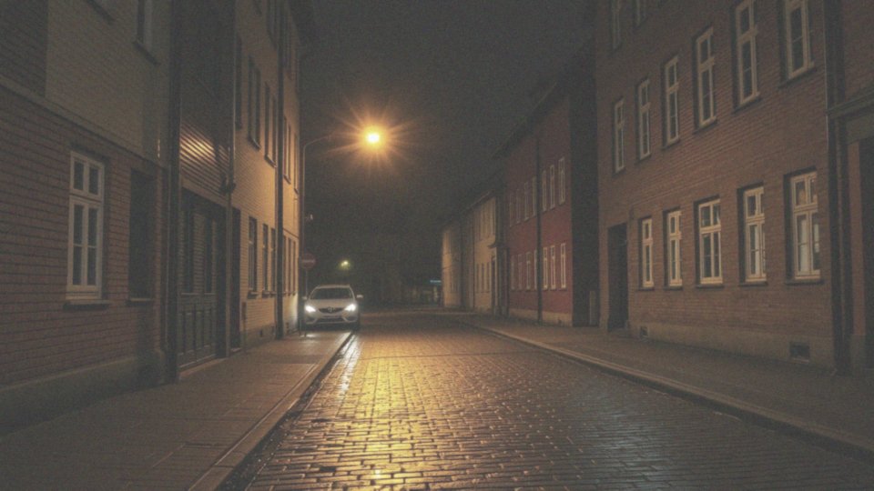 Jakie kary grożą za zakłócanie ciszy nocnej?