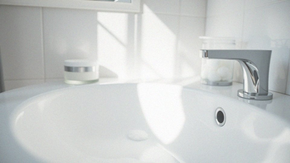 Jakie są skutki nieprawidłowego zmywania serum?