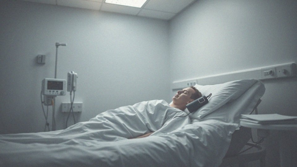 Co należy wiedzieć o obserwacji pacjenta po angiografii?
