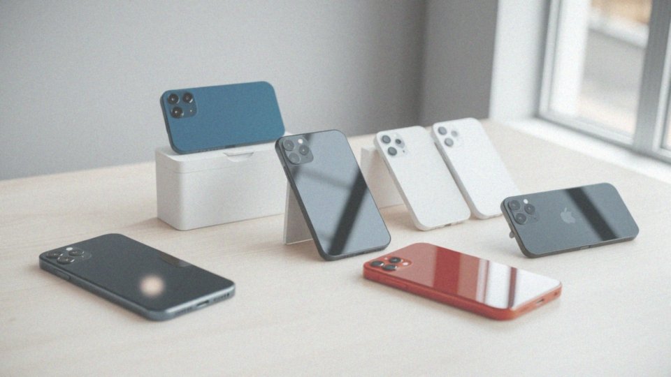 Jakie różnice w cenach występują między modelami iPhone'a 12?