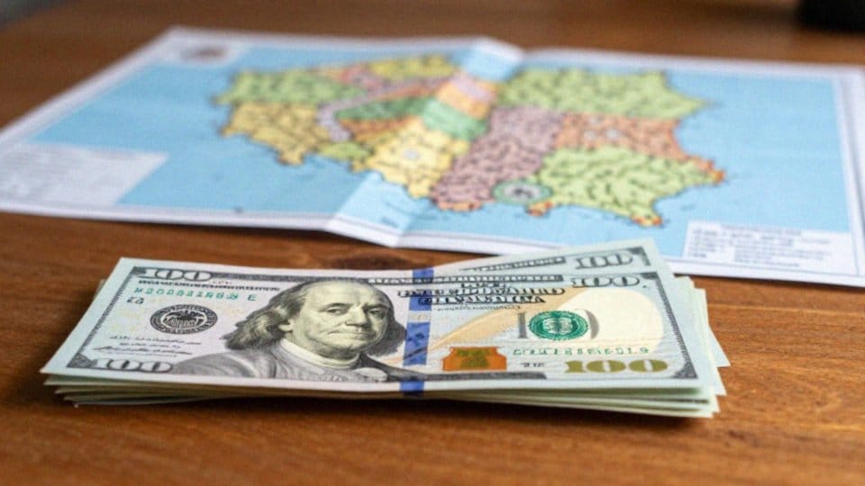 Jak lokalizacja wpływa na koszt robocizny boazerii?