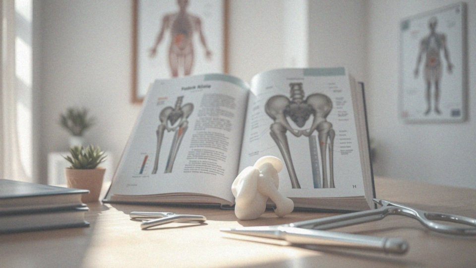 Jakie są rodzaje zapalenia stawu biodrowego?