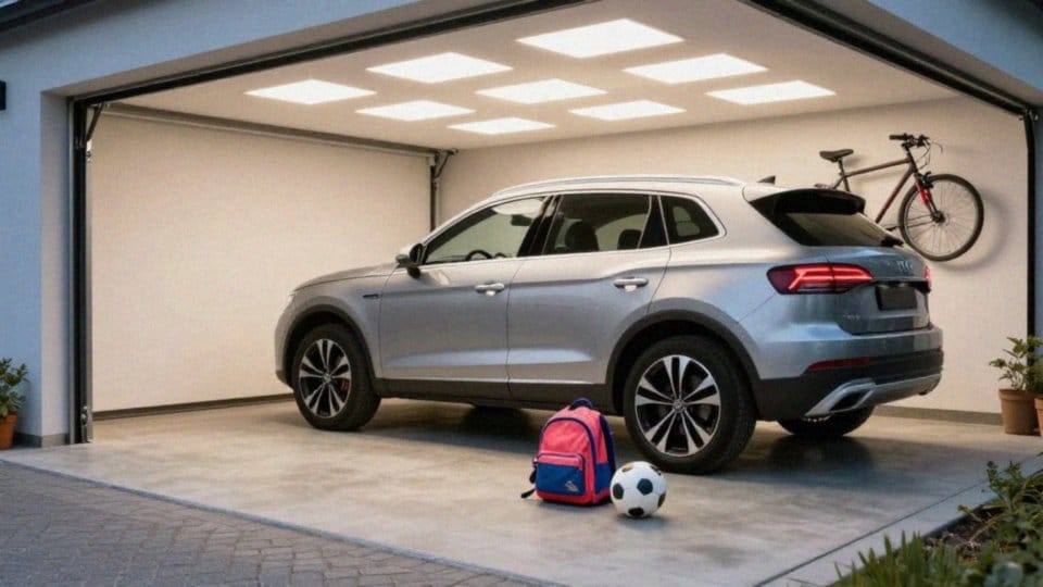 Dla kogo Tiguan Allspace jest najlepszy?