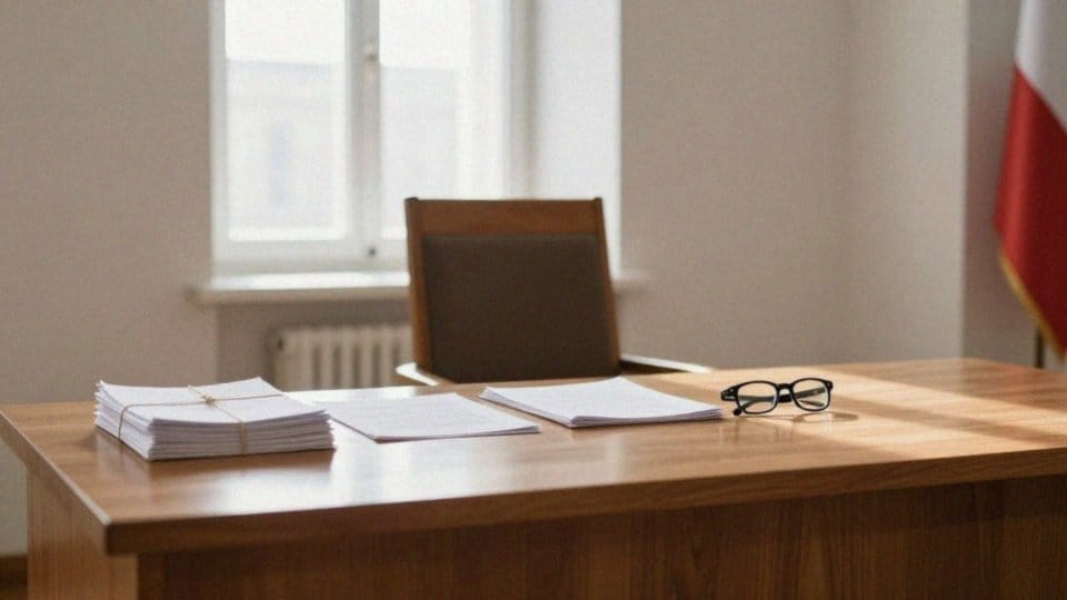 Jak sąd rozstrzyga sprawę o wygaśnięcie alimentów?