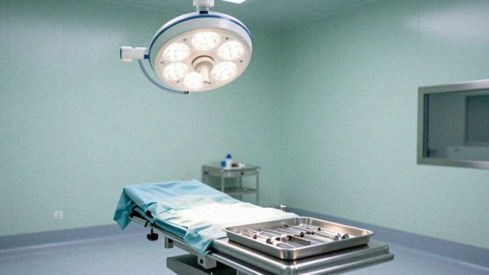 Kiedy konieczna jest operacja zamiast gipsu?