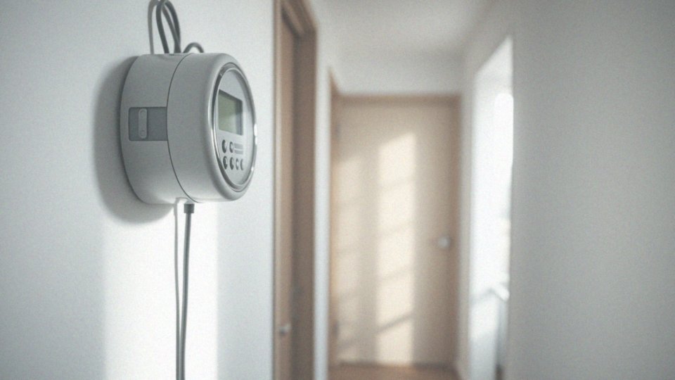 Jakie są zalety zainstalowania podlicznika?
