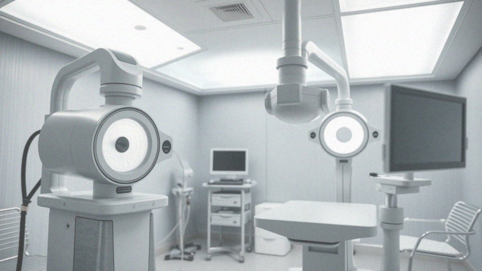 Jakie są przeciwwskazania do zabiegu laserowej korekcji wzroku?