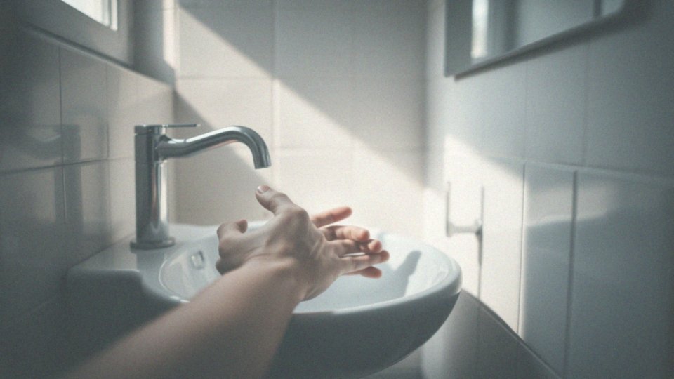 Jakie są wczesne objawy reumatoidalnego zapalenia stawów?