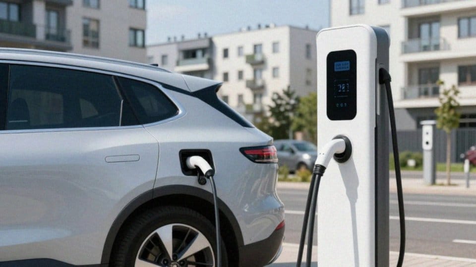 Jak działa eHybrid i czy jest lepszy od diesla?