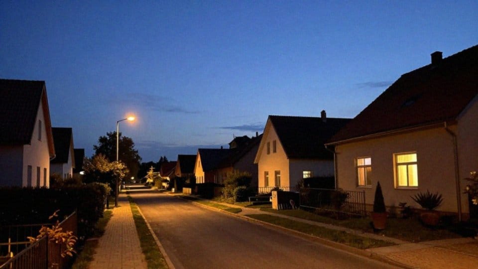 Kiedy obowiązuje cisza nocna w domu prywatnym?