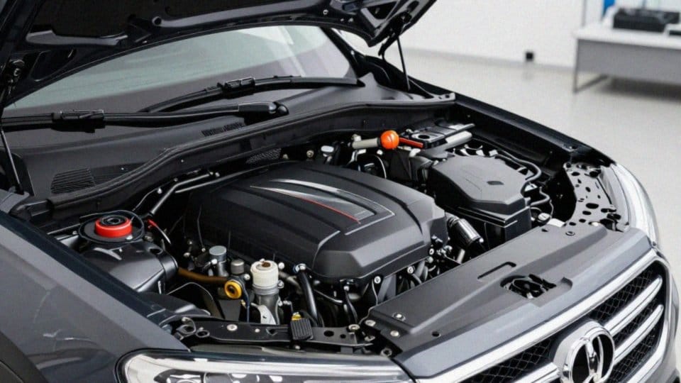Czy silnik 3.0 TDI jest niezawodny?