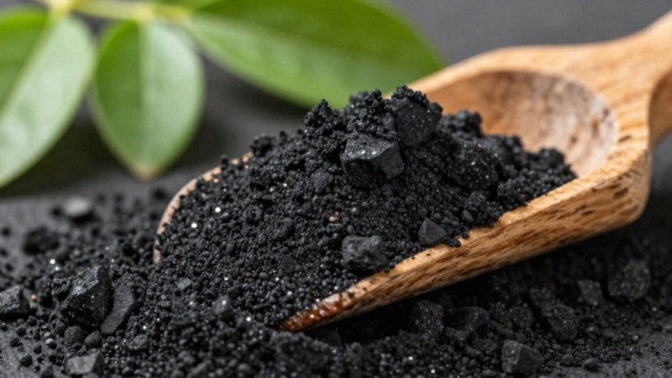 Jakie składniki mineralne zawiera mączka bazaltowa?