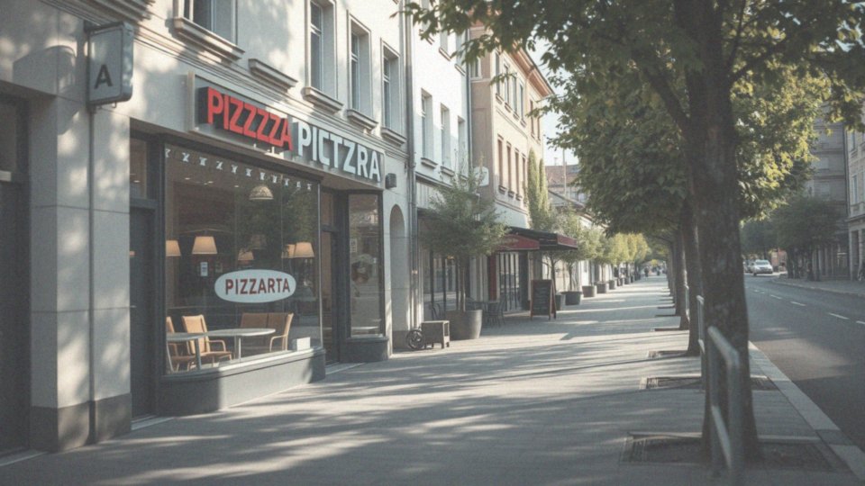 Jakie alternatywy gastronomiczne są dostępne w Sieradzu po zamknięciu Bistro Siekane?