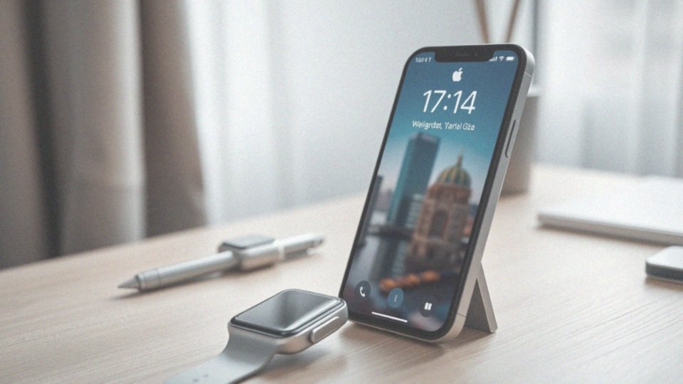 Jakie są możliwości personalizacji iPhone 14?