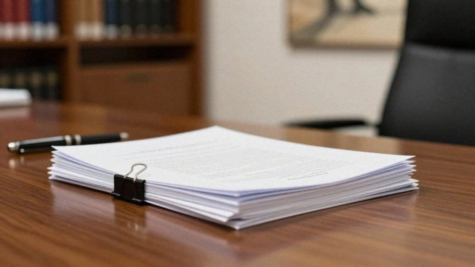 Jak wygląda etap eksmisyjny z komornikiem?